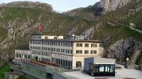 Kulmhotel Pilatus
