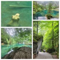 Blausee Naturpark