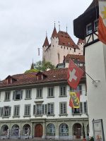 018 Thun - Rathausplatz