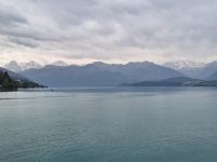 055 Schifffahrt auf dem Thunersee