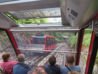 066 Interlaken -Ausflug auf den Hader Kulm 