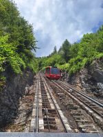 067 Interlaken -Ausflug auf den Hader Kulm