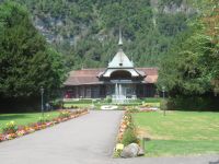 091 Interlaken - Kursaal