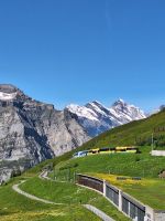 118 Ausflug zum Jungfraujoch - 