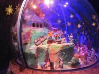 145 Jungfraujoch - Alpine Sensation