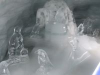 161 Jungfraujoch - Eispalast