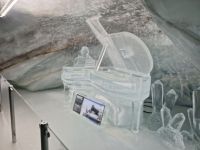 163 Jungfraujoch - Eispalast