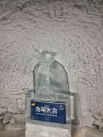 164 Jungfraujoch - Eispalast