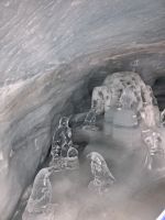 166 Jungfraujoch - Eispalast