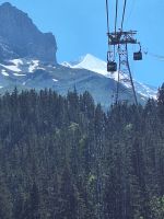 178 Rückfahrt vom Jungfraujoch mit dem Eiger-Express