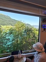 183 Fahrt mit dem Luzern-Interlaken-Express nach Luzern