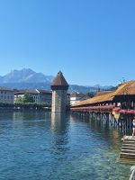 194-2 Luzern - Kapellbrücke