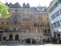 207 Luzern - Hotel de Balace