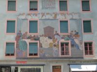 212 Luzern - Bürgerhaus