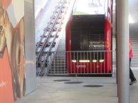 232 Alpnachstad - Talstation der  Pilatus -Zahnradbahn