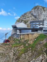 250 Auf dem   Pilatus