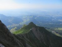 254 Auf dem   Pilatus