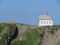 365 Abschied vom    Pilatus - Begkirche