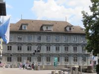 395 Zürich - Altstadt