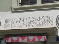 399 Zürich - Altstadt