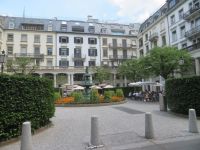 401 Zürich - Altstadt