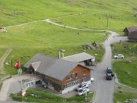 408 Schwägalp - Alpschaukäserei