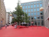 425 St. Gallen - Altstadt