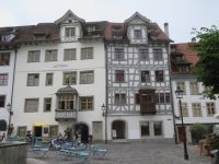 433 St. Gallen - Altstadt