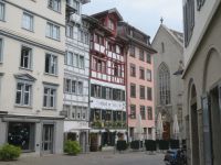 440 St. Gallen - Altstadt