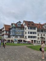 442 St. Gallen - Altstadt