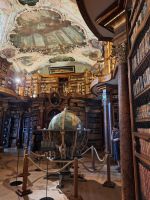 467 St. Gallen - Stiftsbibliothek