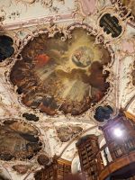 468 St. Gallen - Stiftsbibliothek