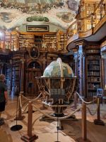 470 St. Gallen - Stiftsbibliothek