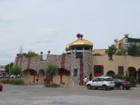 479 Altenrhein - Markthalle von Friedensreich Hundertwasser