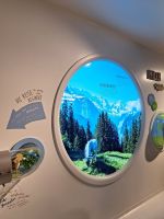 486 Flawil - Besuch im Chocolarium der Firma Maestrani