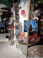 488 Flawil - Besuch im Chocolarium der Firma Maestrani