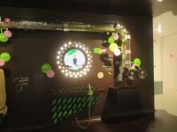 491 Flawil - Besuch im Chocolarium der Firma Maestrani