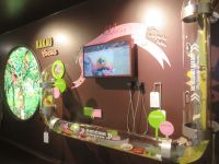 493 Flawil - Besuch im Chocolarium der Firma Maestrani