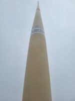 520 Auf dem Säntis -Leider keine Sicht