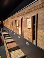 523 Appenzell - Besuch der Appenzeller Alpenbitter AG