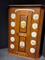 525 Appenzell - Besuch der Appenzeller Alpenbitter AG