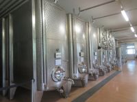 528 Appenzell - Besuch der Appenzeller Alpenbitter AG