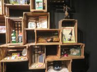 529 Appenzell - Besuch der Appenzeller Alpenbitter AG