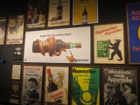 530 Appenzell - Besuch der Appenzeller Alpenbitter AG