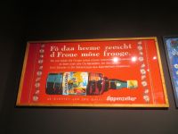 533 Appenzell - Besuch der Appenzeller Alpenbitter AG