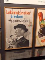 536 Appenzell - Besuch der Appenzeller Alpenbitter AG