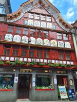 553 Appenzell -