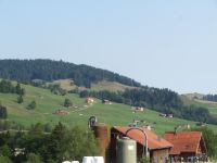 618 Abschied vom Appenzeller Land