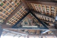 Die Bilder der Kapellbrücke