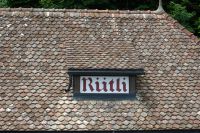 Hier begann alles 1291